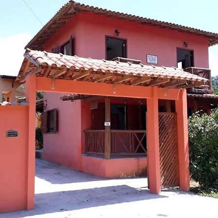 Casa Paraty Villa Exterior foto