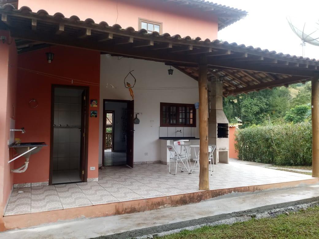 Casa Paraty Villa Exterior foto