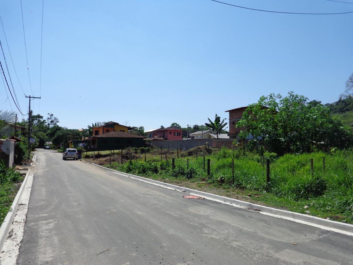 Casa Paraty Villa Exterior foto